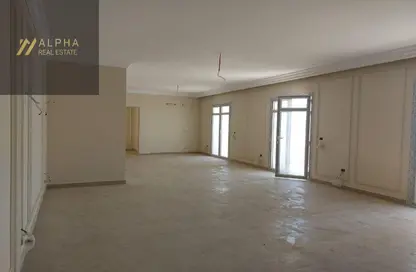 شقة - 4 غرف نوم - 3 حمامات للايجار في هايد بارك - مدينة القاهرة الجديدة - القاهرة