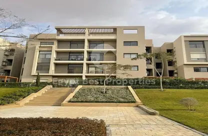 شقة - 2 غرف نوم - 2 حمامات للبيع في مون ريزيدنس - فيفث سكوير - التجمع الخامس - مدينة القاهرة الجديدة - القاهرة