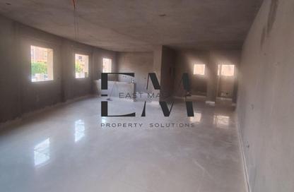 Office Space - Studio - 2 Bathrooms for rent in El Banafseg 2 - El Banafseg - New Cairo City - Cairo