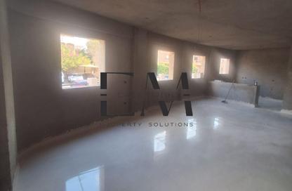Office Space - Studio - 2 Bathrooms for rent in El Banafseg 2 - El Banafseg - New Cairo City - Cairo