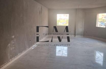 Office Space - Studio - 2 Bathrooms for rent in El Banafseg 2 - El Banafseg - New Cairo City - Cairo
