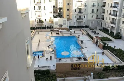 Apartment - 2 Bedrooms - 2 Bathrooms for rent in Mivida - 5th Settlement Compounds - The 5th Settlement - New Cairo City - Cairo