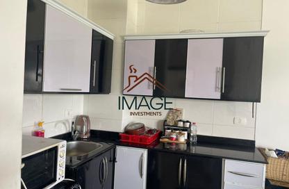 Penthouse - 2 Bedrooms - 1 Bathroom for sale in Amwaj - Sidi Abdel Rahman - North Coast