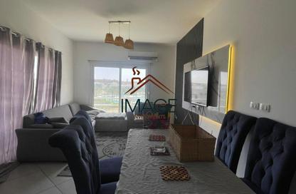 Penthouse - 2 Bedrooms - 1 Bathroom for sale in Amwaj - Sidi Abdel Rahman - North Coast