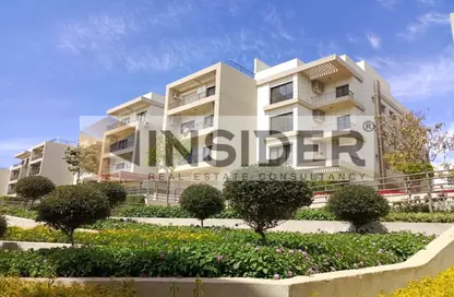 شقة - 3 غرف نوم - 2 حمامات للبيع في مون ريزيدنس - فيفث سكوير - التجمع الخامس - مدينة القاهرة الجديدة - القاهرة