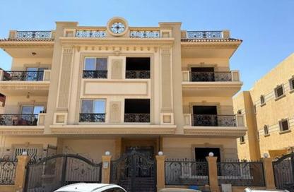Apartment - 3 - 3 for sale in Tamr Hena - 5th Settlement Compounds - The 5th Settlement - New Cairo City - Cairo