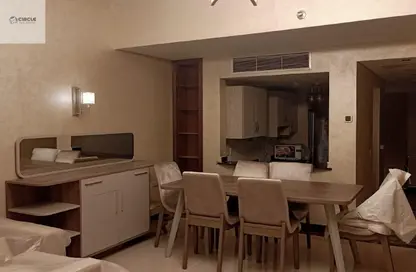 دوبلكس - 2 غرف نوم - 3 حمامات للبيع في بورتو نيو كايرو - كمبوندات التجمع الخامس - التجمع الخامس - مدينة القاهرة الجديدة - القاهرة