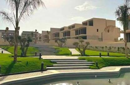 Villa - 5 - 7 for sale in The Lakeview Boutique Villas - 5th Settlement Compounds - The 5th Settlement - New Cairo City - Cairo