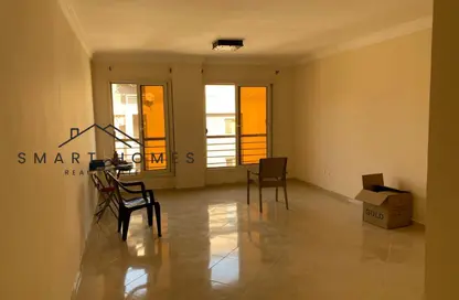 شقة - 3 غرف نوم - 2 حمامات للايجار في دار مصر - المرحلة 2 - الحي الثاني عشر - الشيخ زايد - الجيزة