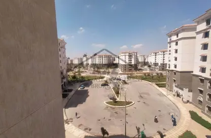 شقة - 2 غرف نوم - 1 حمام للايجار في سيليا - كمبوندات العاصمة الإدارية الجديدة - العاصمة الإدارية الجديدة - القاهرة