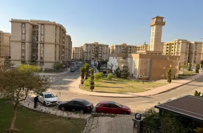 Apartment - 3 Bedrooms - 1 Bathroom for sale in Gardenia City Compound Nasr City - Zahraa Madinat Nasr - Nasr City - Cairo
