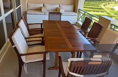 Chalet - 2 Bedrooms - 2 Bathrooms for sale in Telal Al Sokhna - Al Ain Al Sokhna - Suez