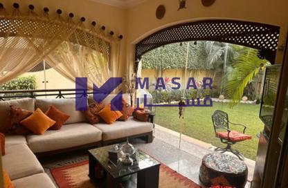 Villa - 4 Bedrooms - 4 Bathrooms for sale in Dyar Compound - 90 Street - The 5th Settlement - New Cairo City - Cairo