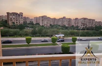 Apartment - 2 Bedrooms - 1 Bathroom for sale in B7 - Madinaty - Cairo