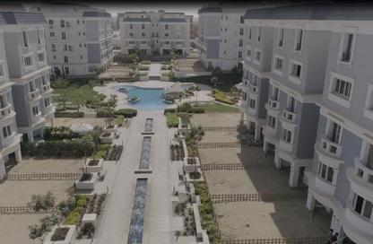 iVilla - 3 Bedrooms - 4 Bathrooms for sale in Mountain View 1.1 - 5th Settlement Compounds - The 5th Settlement - New Cairo City - Cairo