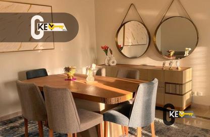 Apartment - 3 - 4 for rent in Mivida - 5th Settlement Compounds - The 5th Settlement - New Cairo City - Cairo