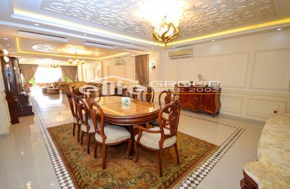 Apartment - 4 Bedrooms - 2 Bathrooms for sale in San Stefano - Hay Sharq - Alexandria