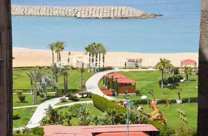 Apartment - 4 Bedrooms - 2 Bathrooms for sale in San Stefano - Hay Sharq - Alexandria