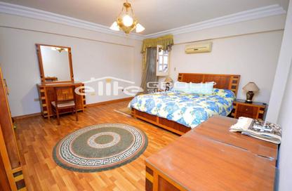 Apartment - 4 Bedrooms - 2 Bathrooms for sale in San Stefano - Hay Sharq - Alexandria