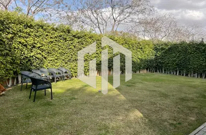 فيلا - 4 غرف نوم - 5 حمامات للايجار في ميفيدا - كمبوندات التجمع الخامس - التجمع الخامس - مدينة القاهرة الجديدة - القاهرة