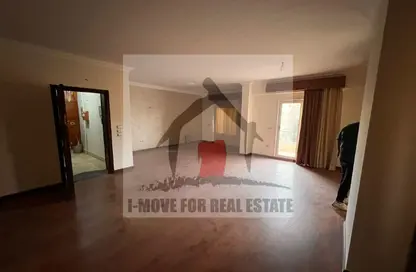 Apartment - 3 Bedrooms - 3 Bathrooms for rent in Six West - Beverly Hills - Sheikh Zayed Compounds - Sheikh Zayed City - Giza