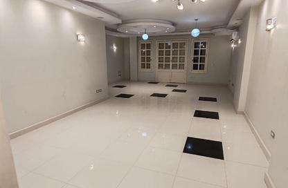 Co-Working Space - Studio - 2 Bathrooms for rent in El Banafseg 4 - El Banafseg - New Cairo City - Cairo
