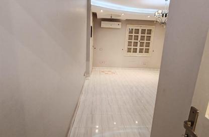Co-Working Space - Studio - 2 Bathrooms for rent in El Banafseg 4 - El Banafseg - New Cairo City - Cairo