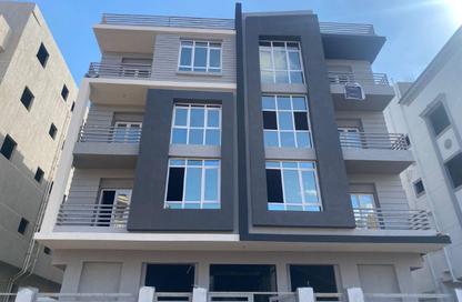 شقة - 3 - 3 للبيع في عمارات الاندلس - حى الاندلس - مدينة القاهرة الجديدة - القاهرة