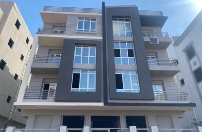 شقة - 3 - 3 للبيع في عمارات الاندلس - حى الاندلس - مدينة القاهرة الجديدة - القاهرة