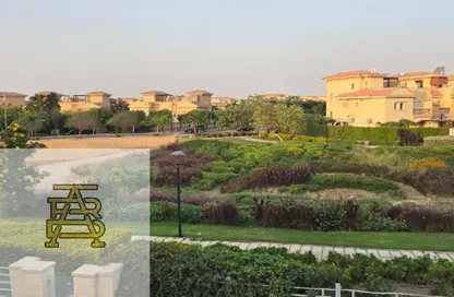 فيلا - 4 غرف نوم - 4 حمامات للبيع في پريڤادو - مدينتي - القاهرة