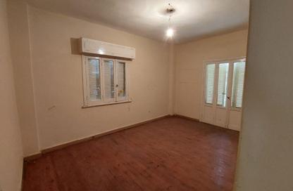Apartment - 3 Bedrooms - 2 Bathrooms for rent in El Khalifa El Maamoun St. - Roxy - Heliopolis - Masr El Gedida - Cairo