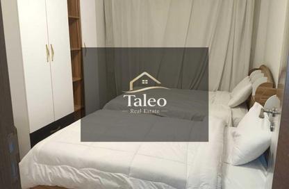 Apartment - 2 Bedrooms - 2 Bathrooms for rent in Zed West - Sheikh Zayed Compounds - Sheikh Zayed City - Giza
