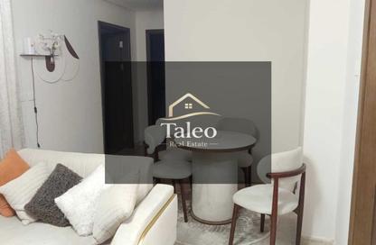 Apartment - 2 Bedrooms - 2 Bathrooms for rent in Zed West - Sheikh Zayed Compounds - Sheikh Zayed City - Giza