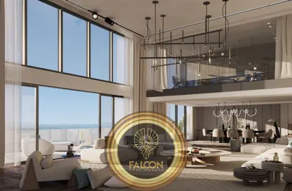 شاليه - 3 غرف نوم - 2 حمامات للبيع في المونت جلاله - العين السخنة - السويس