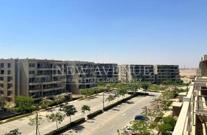 Apartment - 2 - 3 for sale in Capital Gardens   Palm Hills - Mostakbal City Compounds - Mostakbal City - Future City - Cairo