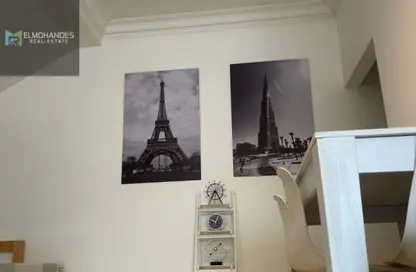 فيلا - 4 غرف نوم - 3 حمامات للبيع في امتداد الرحاب - الرحاب - مدينة القاهرة الجديدة - القاهرة