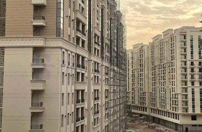 Apartment - 3 Bedrooms - 2 Bathrooms for sale in Muruj - Smouha - Hay Sharq - Alexandria