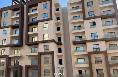 شقة - 3 - 3 للبيع في دي جويا 4 - العاصمة الإدارية الجديدة - القاهرة شقة - 3 - 3 للبيع في دي جويا 4 - العاصمة الإدارية الجديدة - القاهرة