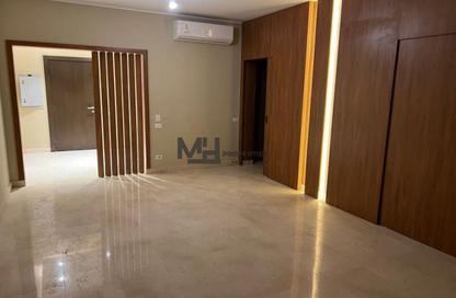 Apartment - 2 Bedrooms - 3 Bathrooms for rent in Villette - 5th Settlement Compounds - The 5th Settlement - New Cairo City - Cairo