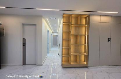 Apartment - 3 Bedrooms - 2 Bathrooms for sale in Gate 3 old - Khafre - Hadayek El Ahram - Giza