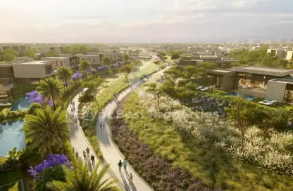 منزل مزدوج - 3 غرف نوم - 4 حمامات للبيع في كارمل - مدينة زايد الجديدة - الشيخ زايد - الجيزة