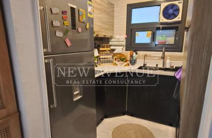 Apartment - 2 - 2 for sale in Privado - Madinaty - Cairo