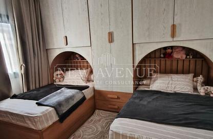 Apartment - 2 - 2 for sale in Privado - Madinaty - Cairo