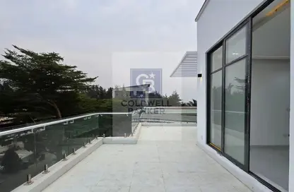 فيلا - 4 غرف نوم - 5 حمامات للبيع في اب تاون كايرو - المقطم - القاهرة