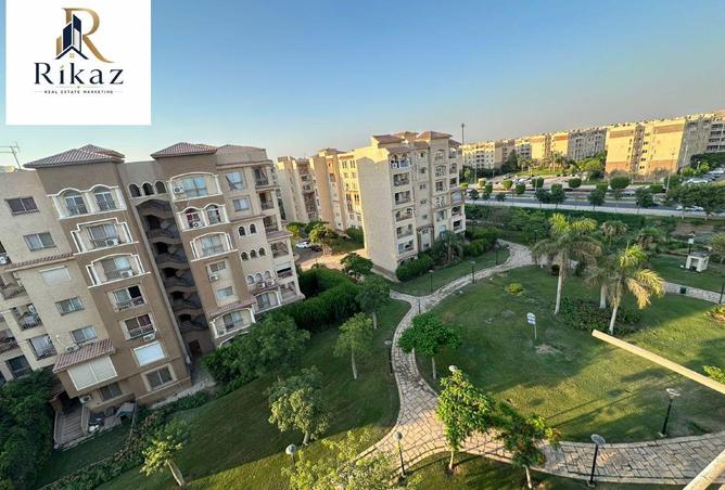 **Model 200 | Garden & Stream View | B3 | 6th Flr* - Widok 3