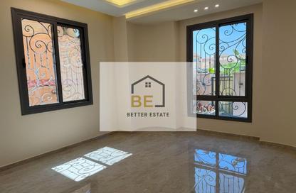 Apartment - 3 Bedrooms - 3 Bathrooms for rent in East The Academy - New Cairo City - Cairo