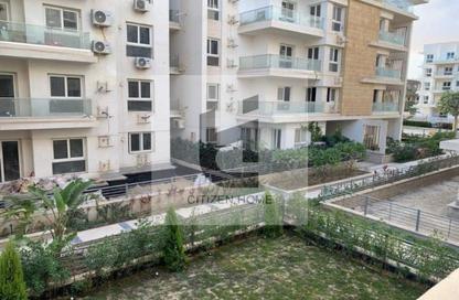 Apartment - 3 Bedrooms - 3 Bathrooms for sale in Mountain View iCity October - 6 October Compounds - 6 October City - Giza