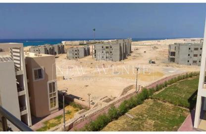 شاليه - 2 غرف نوم - 1 حمام للبيع في كون - راس الحكمة - الساحل الشمالي