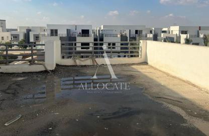 منزل مزدوج - 4 - 4 للبيع في إتش بي آر 1 - هايد بارك - مدينة القاهرة الجديدة - القاهرة