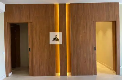 Apartment - 2 Bedrooms - 3 Bathrooms for rent in Villette - 5th Settlement Compounds - The 5th Settlement - New Cairo City - Cairo